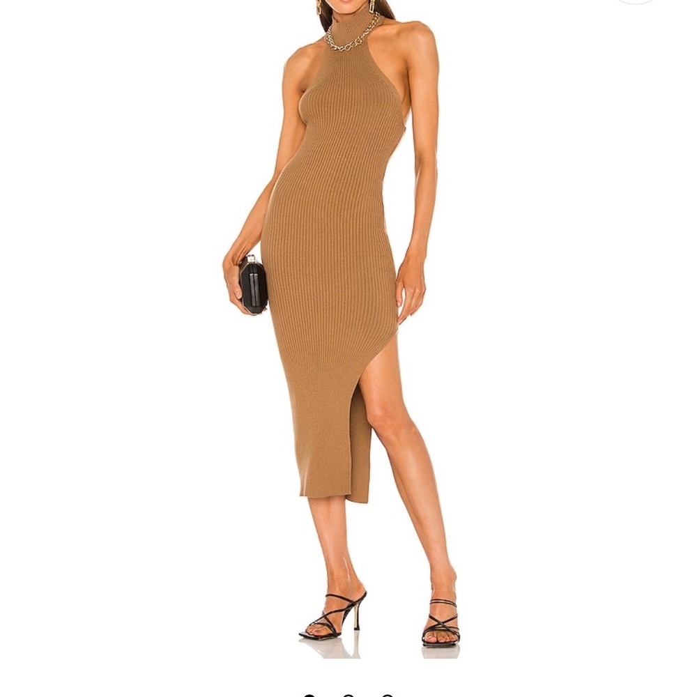 Revolve dress